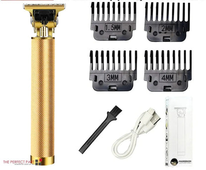 Professional Hair Trimmer Vaseffard