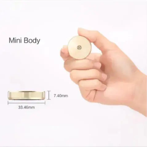 Magnetic Car Phone Holder Vaseffard