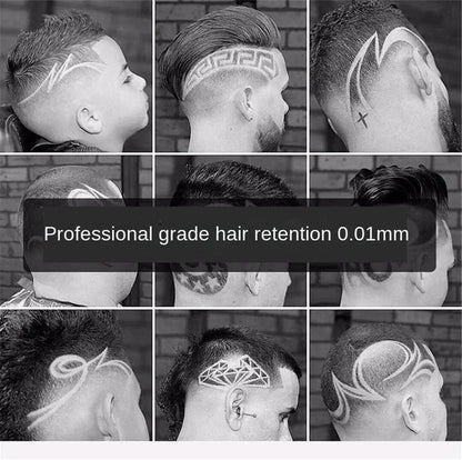 Professional Hair Trimmer Vaseffard