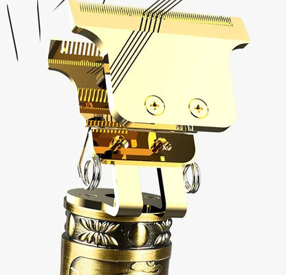 Professional Hair Trimmer Vaseffard