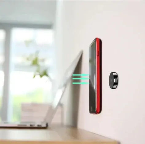 Magnetic Car Phone Holder Vaseffard