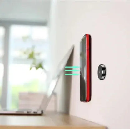 Magnetic Car Phone Holder Vaseffard