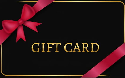 vaseffard gift card Vaseffard