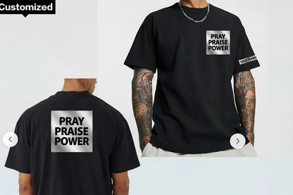 short sleeve t-shirt Vaseffard