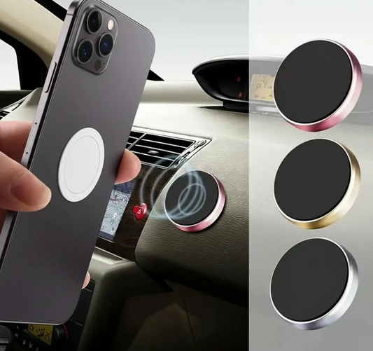 Magnetic Car Phone Holder Vaseffard