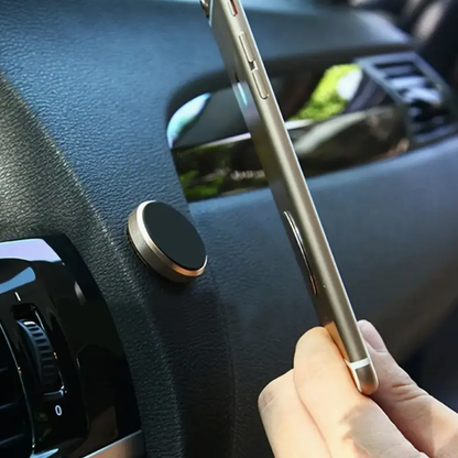 Magnetic Car Phone Holder Vaseffard