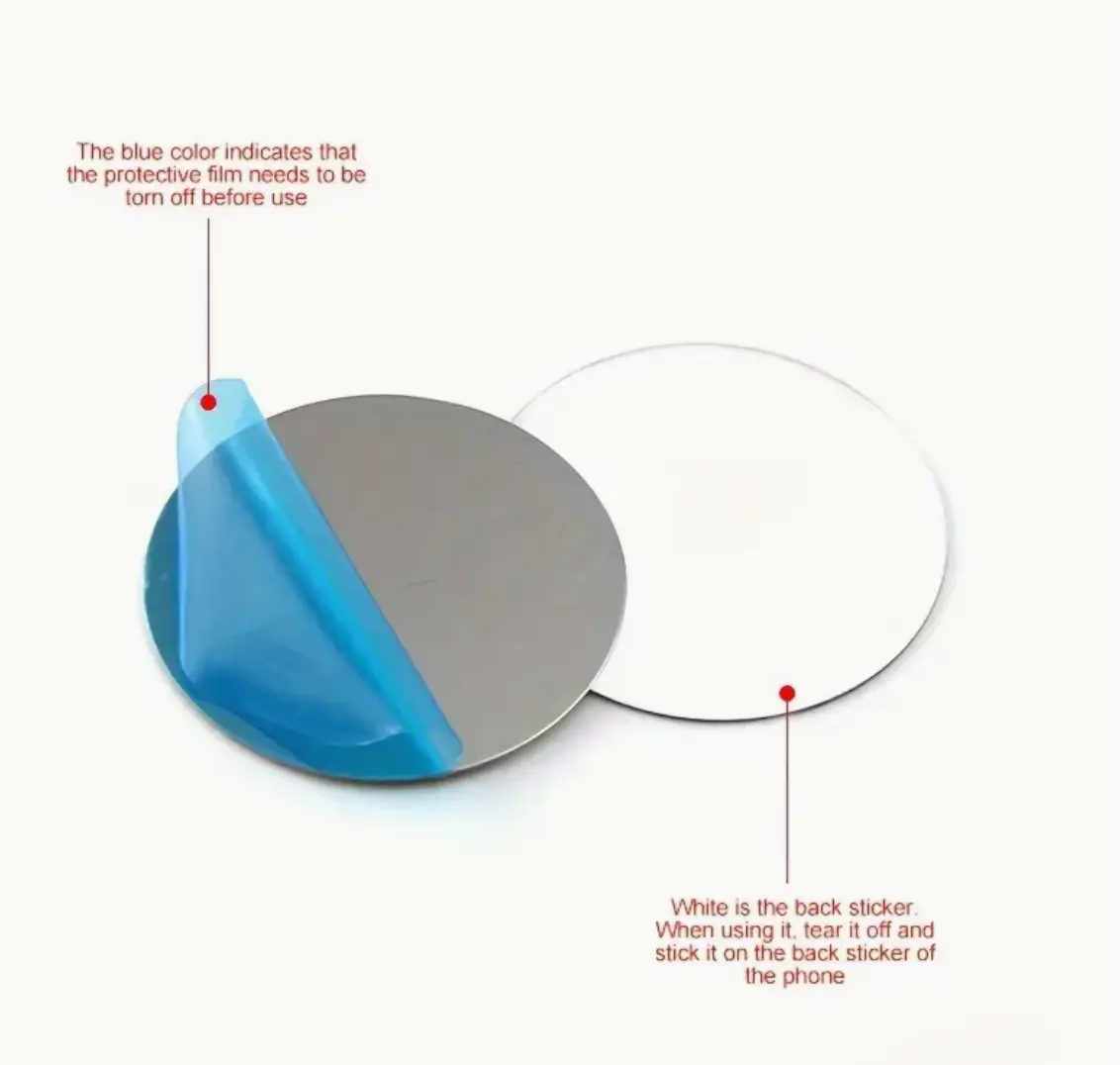 Magnetic Car Phone Holder Vaseffard