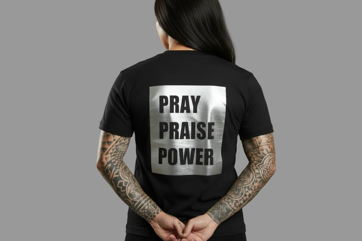 Short sleeve unisex t-shirt Vaseffard