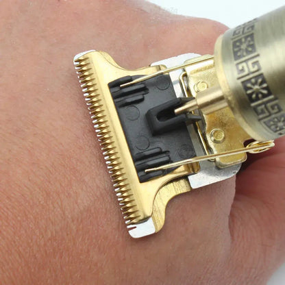 Professional Hair Trimmer Vaseffard