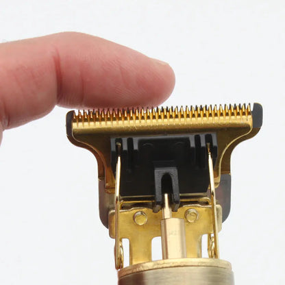 Professional Hair Trimmer Vaseffard