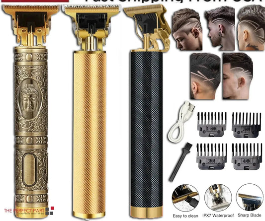 Professional Hair Trimmer Vaseffard
