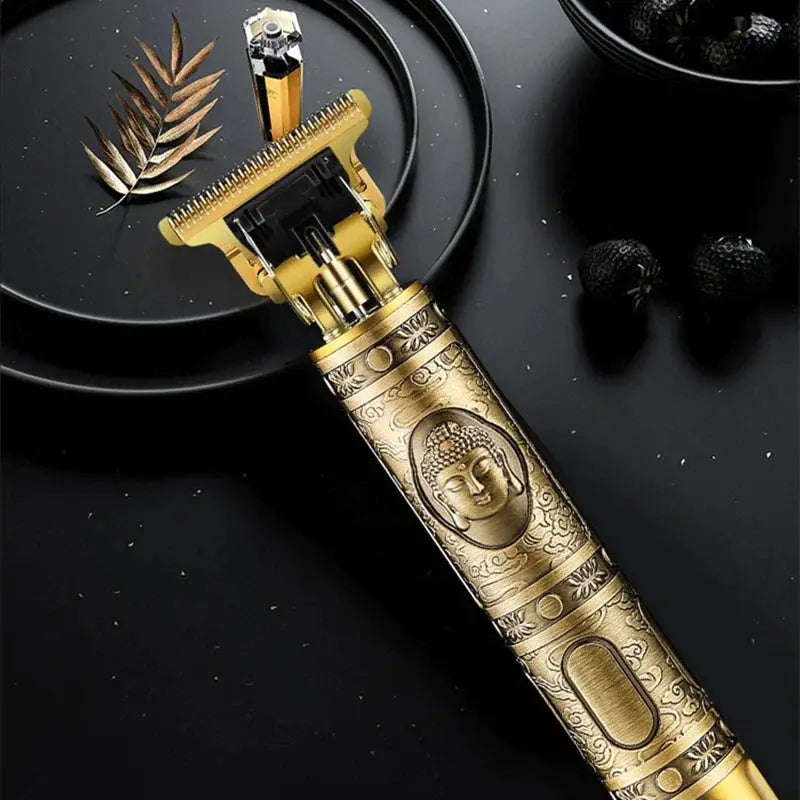 Professional Hair Trimmer Vaseffard