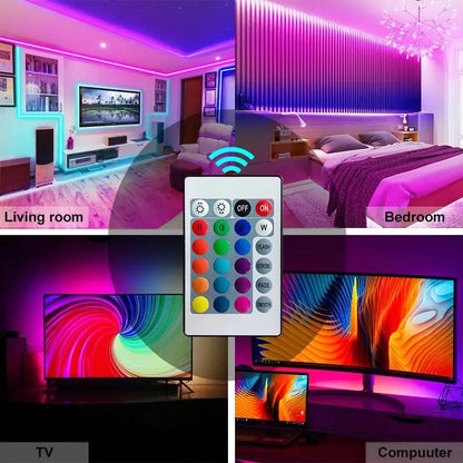 LED Lights for tv,bedroom,living room, kitchen