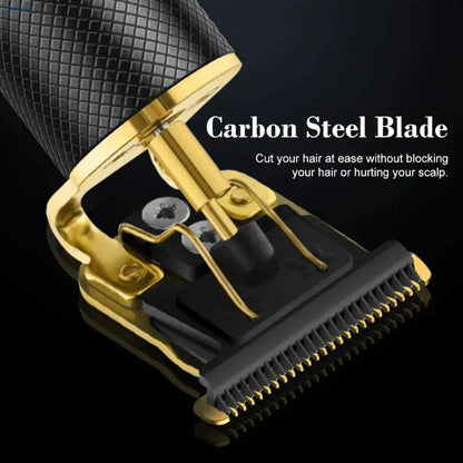 Professional Hair Trimmer Vaseffard