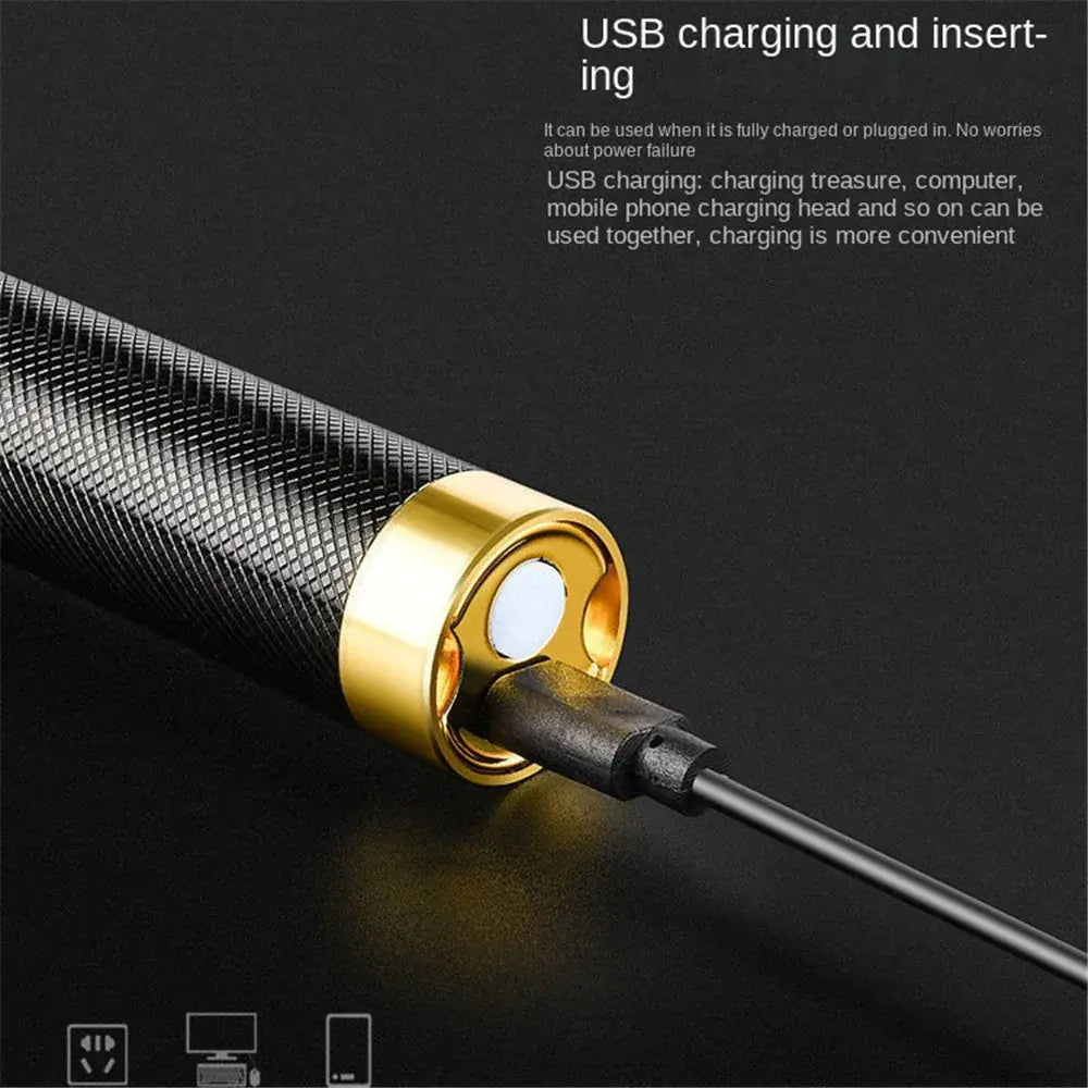 Professional Hair Trimmer Vaseffard